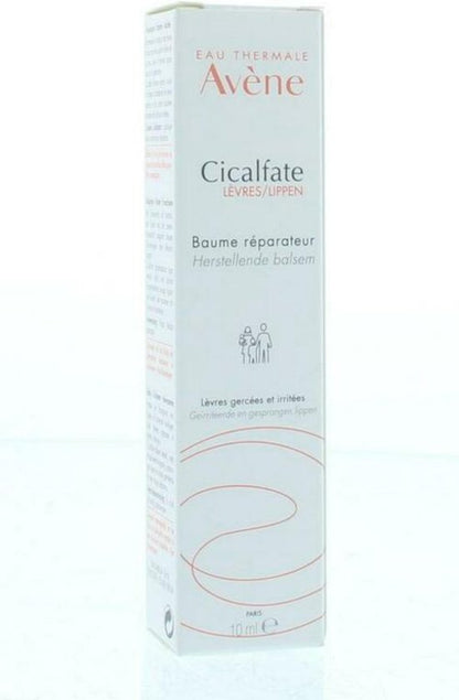 Avène Cicalfate Lippenbalsem 10 ml