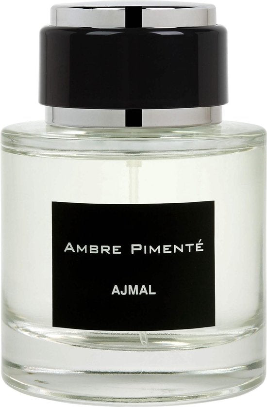 Ajmal Ambre Pimenté | Eau de Parfum | 100 ml