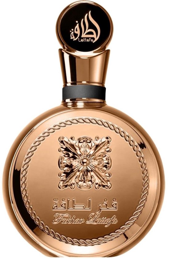 Lattafa - Fakhar Gold Extrait Eau de Parfum - 100ml