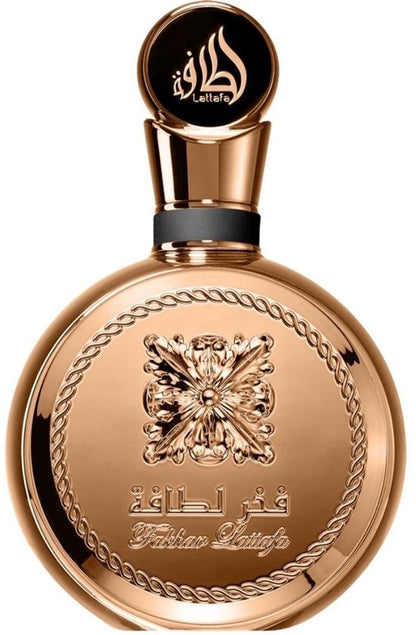 Lattafa - Fakhar Gold Extrait Eau de Parfum - 100ml