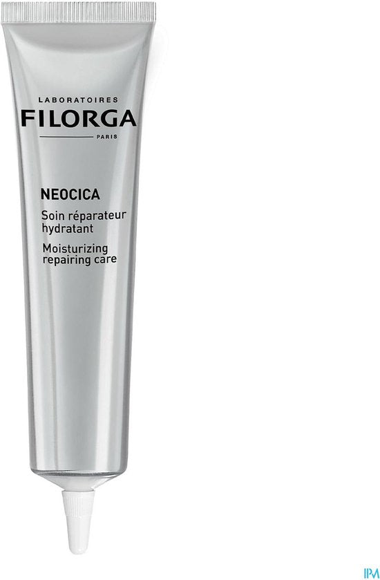 Filorga Paris Neocica Universal Repair Care - Gezichtscrème voor gevoelige huid - 40 ml
