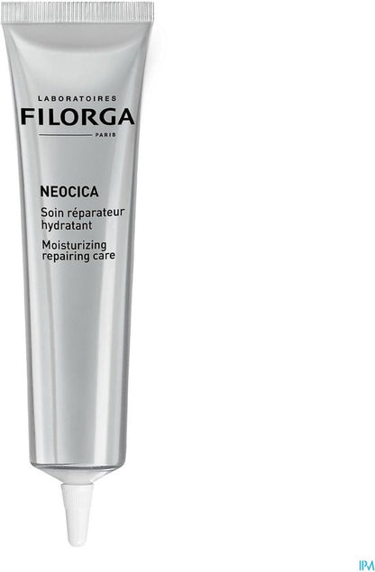 Filorga Paris Neocica Universal Repair Care - Gezichtscrème voor gevoelige huid - 40 ml