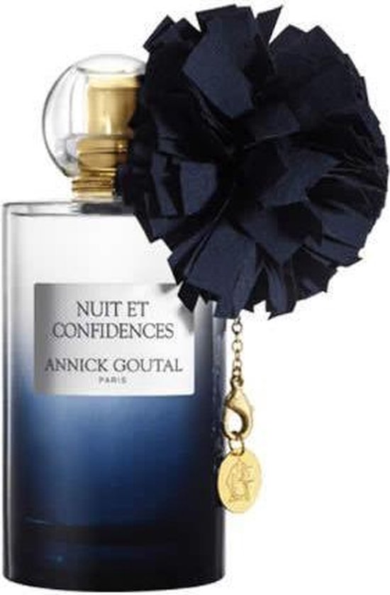 Nuit et Confidences Eau de Parfum
