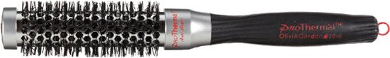 Borstel Pro Thermal Olivia Garden (T-25)