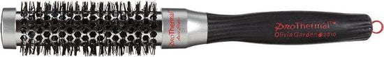 Borstel Pro Thermal Olivia Garden (T-25)