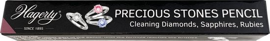 Hagerty Precious Stones Pencil - Juwelen pen