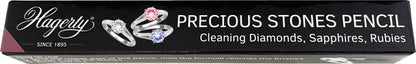 Hagerty Precious Stones Pencil - Juwelen pen