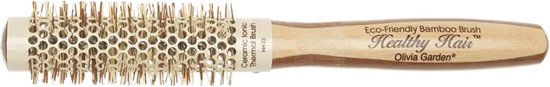 Olivia Garden - Healthy Hair Eco Friendly Bamboo Brush szczotka do wlosów HH23
