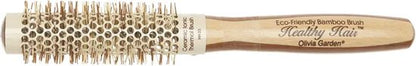 Olivia Garden - Healthy Hair Eco Friendly Bamboo Brush szczotka do wlosów HH23