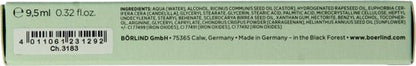 Annemarie Börlind Natural Curl Mascara - Brown - 9.5ml