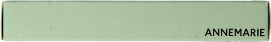 Annemarie Börlind Natural Curl Mascara - Brown - 9.5ml