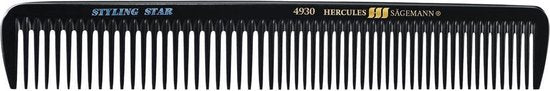 Hercules 4930 Styling Star - Knipkam