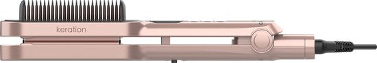 GA.MA Keration Waver & Brush Styler