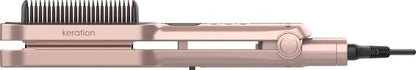 GA.MA Keration Waver & Brush Styler