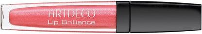 Artdeco - Lip Brilliance - 02 Strawberry Glaze
