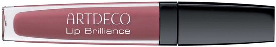 Artdeco Lip Brilliance - 5 ml - 10 Brilliant Carmine