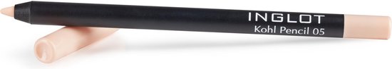 INGLOT Kohl Potlood - 05 - crème | Waterproof oogpotlood