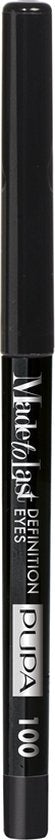 Pupa Milano Made To Last Definition Eyes Oogpotlood - 101 Stone Grey