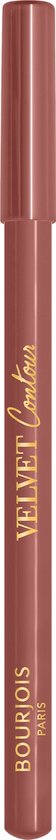 Bourjois - Levres Contour Edition Lip Liner Contour Lip Pencil 1,14 g 11 Funky Brown -