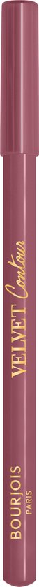 Bourjois Contour Edition Lipliner Rose Water 33 1.14 gr