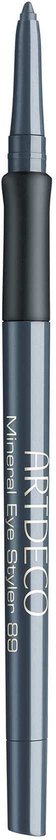 Artdeco - Eyeliner - Mineral Eye Styler - 89 Mineral Blue Cornflower - Vegan