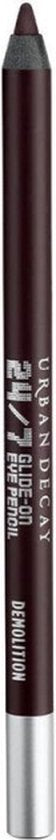 Urban Decay 24-7 Glide-On Shadow Pencil - Demolition