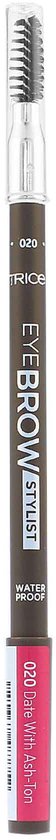 Catrice - Eyebrow pencil Stylist 1.6 g 20 Date With Ash-Ton -
