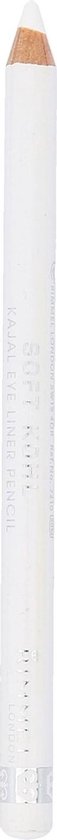Rimmel Soft Kohl Kajal Oogpotlood - 071 Pure White