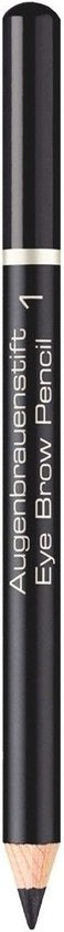Artdeco Eye Brow Pencil - 1 Black