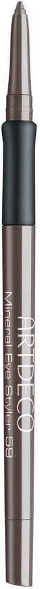 Artdeco Mineral Eye Styler - 59 Mineral Brown