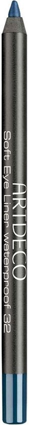 Artdeco Soft Eye Liner Waterproof - 32 Dark Indigo