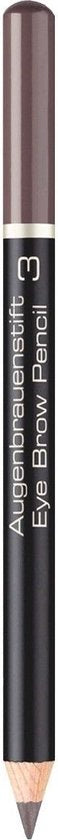 Artdeco Eye Brow Pencil - 3 Soft Brown