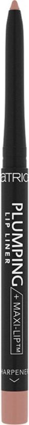 Catrice - Volume Lippenpotlood - 69 Mainhattan