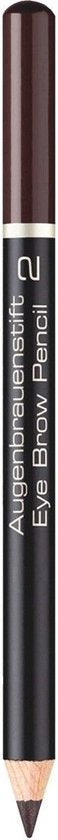 Artdeco Eye Brow Pencil - 2 Intensive Brown