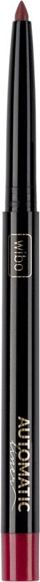Automatic Liner Waterproof Lip Liner 5 Rood