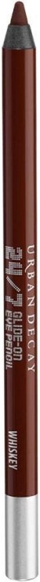 Urban Decay 24/7 Glide-On Oogpotlood Whiskey - Langdurig en romig