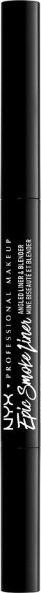 NYX Professional Makeup Epic Smoke Liner Blendable Eyeliner Stick - Black Smoke - Oogpotlood