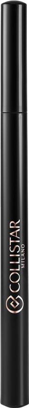 Collistar Infinito Eye Marker Eyeliner - Zwart, waterproof en langhoudend - 1ml