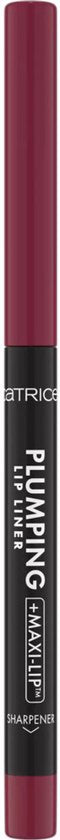 Catrice - Volume Lippenpotlood - 90 The Wild One
