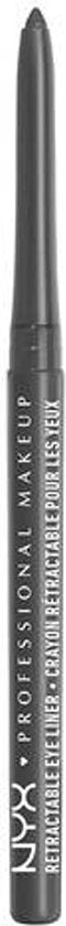 NYX Retractable Waterproof Eyeliner - Gray