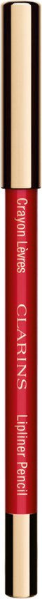 Clarins Lipliner Pencil 1 gr | Red - 006 | - 06 Red