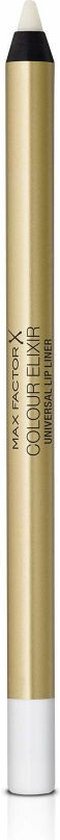 Max Factor Colour Elixir Universal Lipliner | 00 Universal Shade