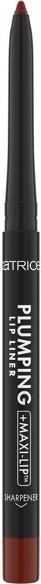 Catrice - Volume Lippenpotlood - 100 Go All-Out