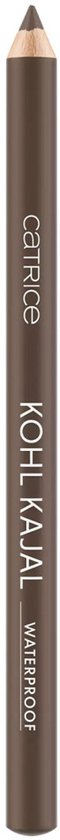 Kohl Kajal Waterproof - 040 Optic BrownChoc, 0,78 g