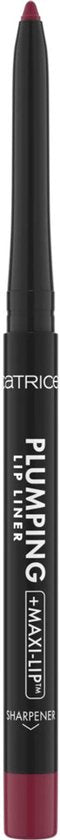Catrice - Volume Lippenpotlood - 90 The Wild One