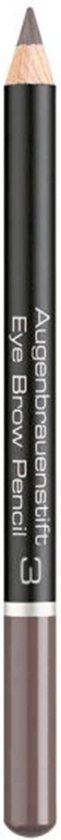 Artdeco Eye Brow Pencil - 3 Soft Brown
