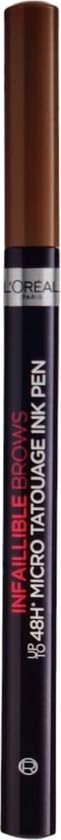 L'Oréal Unbelieva Brow Micro Tatouage - 105 Brunette