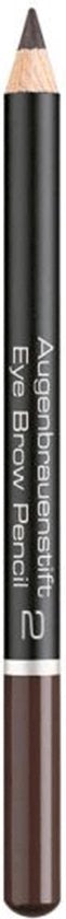 Artdeco Eye Brow Pencil - 2 Intensive Brown