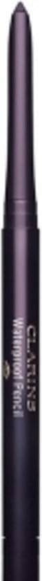Clarins Waterproof Pencil - Oogpotlood- Fig - 3 gr