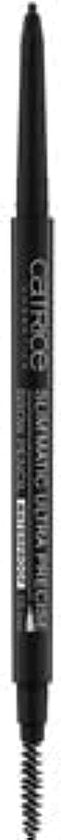 Catrice Slim'Matic Ultra Precise Brow Pencil Waterproof 060 Espresso - 0,05 gr